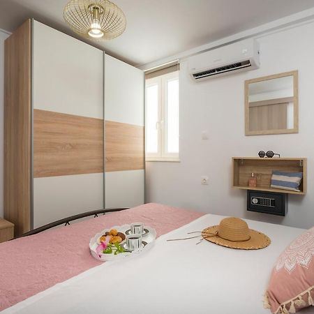 B&M House,Sirili,Platanias Villa Metochi Siriliou Екстериор снимка