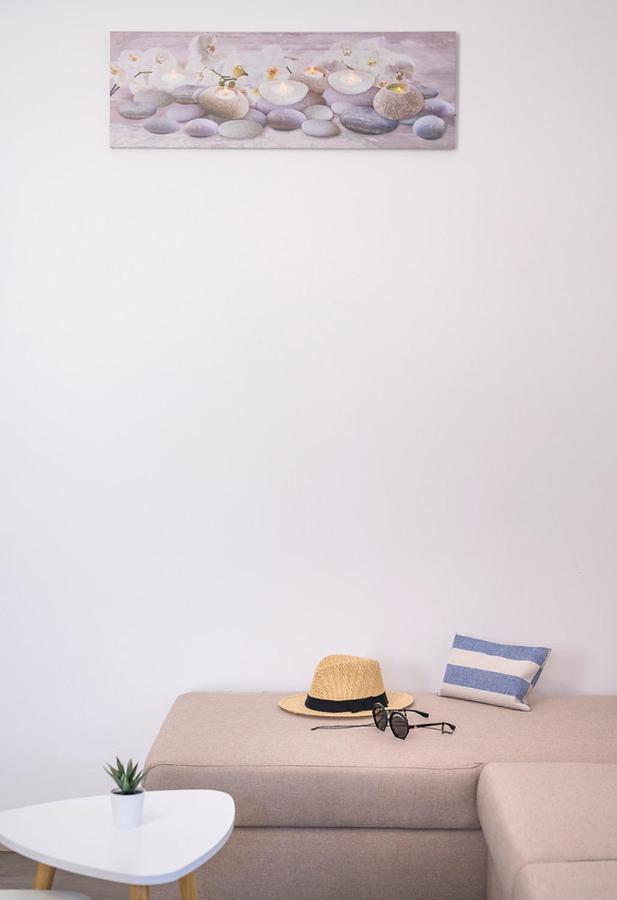 B&M House,Sirili,Platanias Villa Metochi Siriliou Екстериор снимка