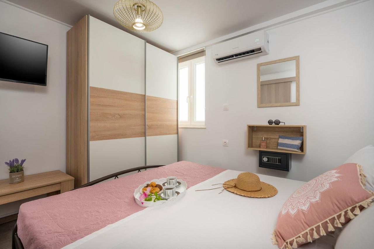 B&M House,Sirili,Platanias Villa Metochi Siriliou Екстериор снимка