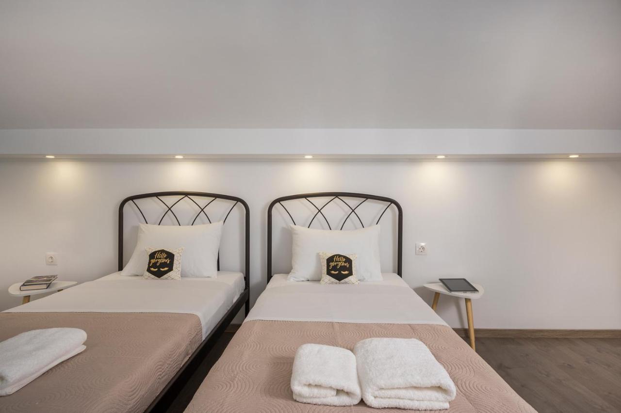 B&M House,Sirili,Platanias Villa Metochi Siriliou Екстериор снимка