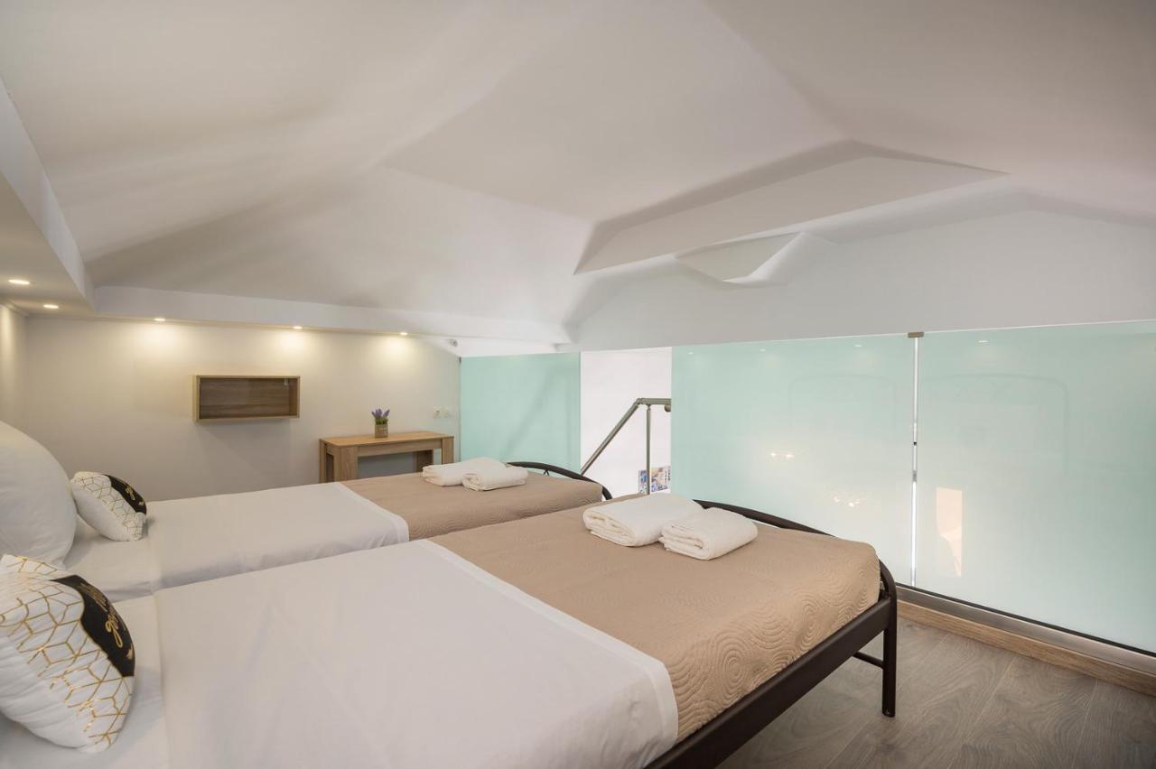 B&M House,Sirili,Platanias Villa Metochi Siriliou Екстериор снимка
