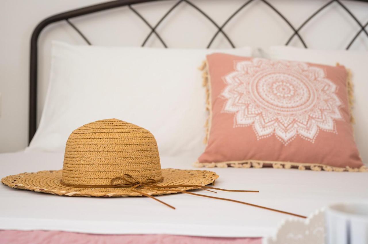B&M House,Sirili,Platanias Villa Metochi Siriliou Екстериор снимка