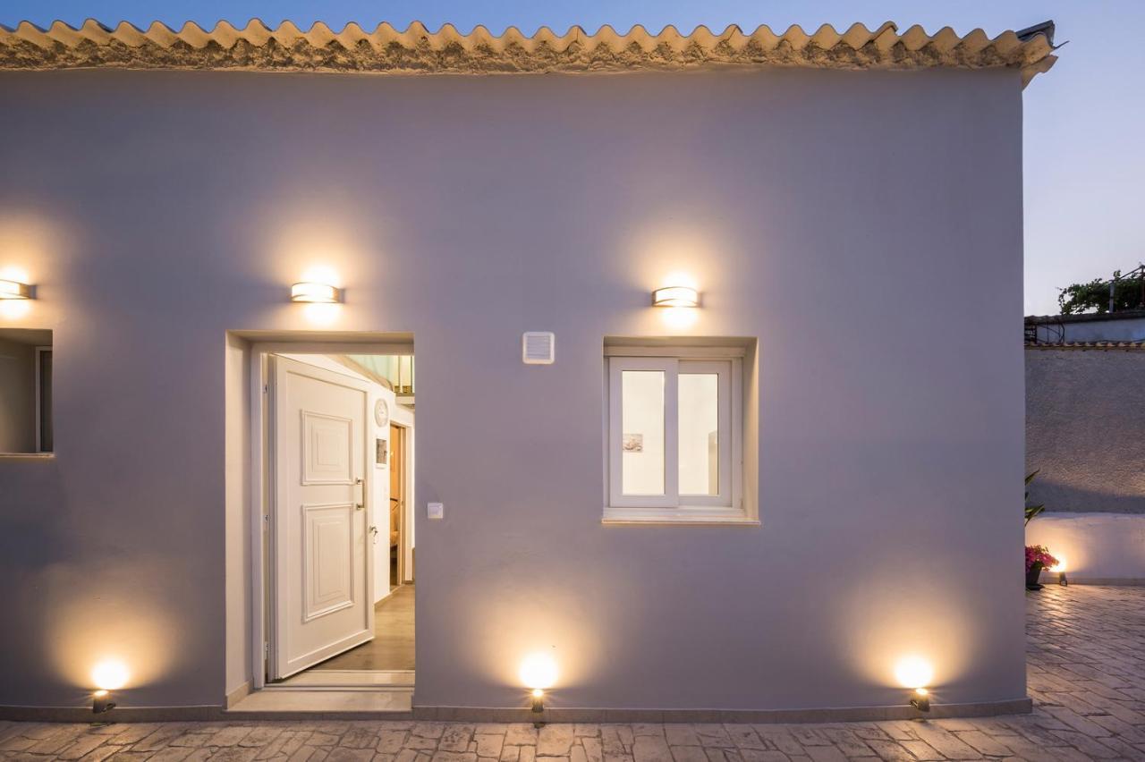 B&M House,Sirili,Platanias Villa Metochi Siriliou Екстериор снимка